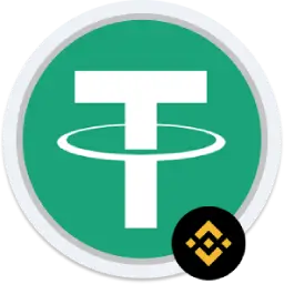 Método de Pago - USDT BEP-20